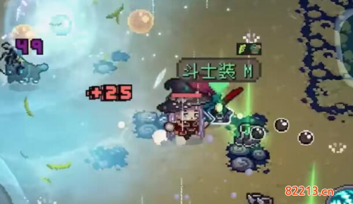 元气骑士前传boss专属装备获取方法1